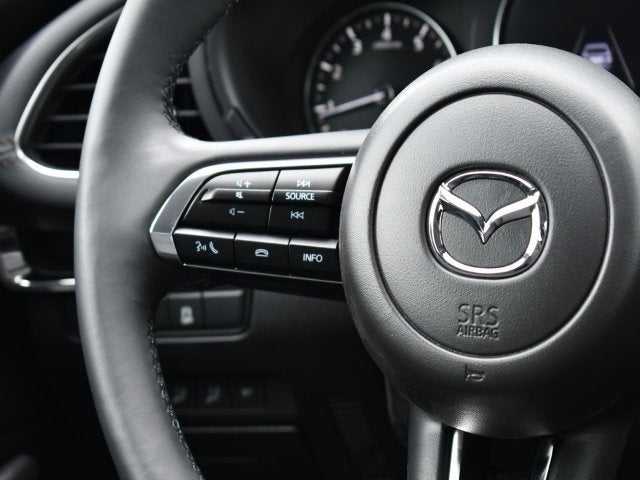 2024 Mazda Mazda3 2.5 S Preferred Package